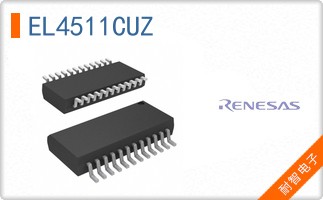 EL4511CUZ