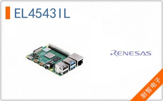 EL4543IL
