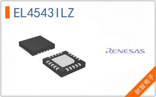 EL4543ILZ