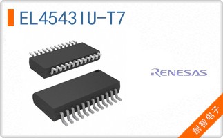 EL4543IU-T7