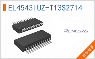EL4543IUZ-T13S2714