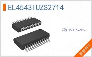 EL4543IUZS2714