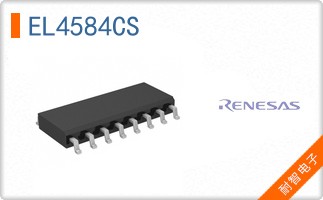 EL4584CS