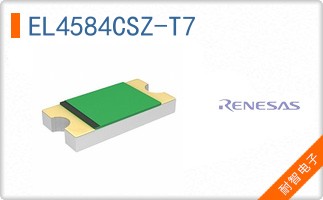 EL4584CSZ-T7