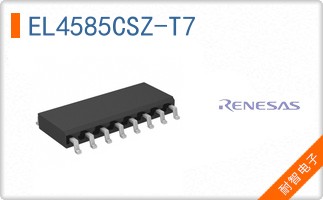 EL4585CSZ-T7