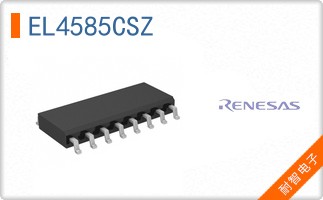 EL4585CSZ