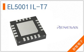 EL5001IL-T7