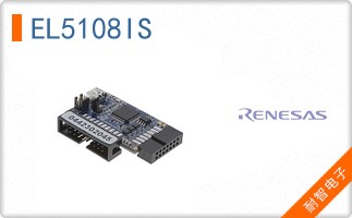EL5108IS