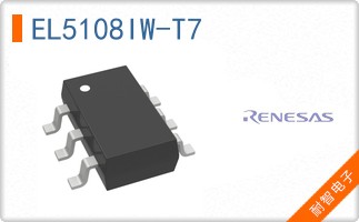EL5108IW-T7