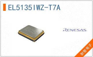 EL5135IWZ-T7A