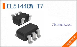 EL5144CW-T7