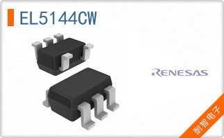 EL5144CW