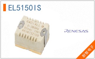 EL5150IS