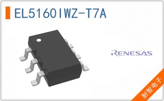EL5160IWZ-T7A