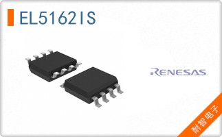 EL5162IS