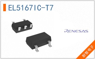 EL5167IC-T7