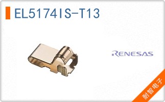 EL5174IS-T13