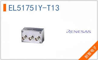 EL5175IY-T13
