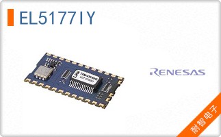 EL5177IY