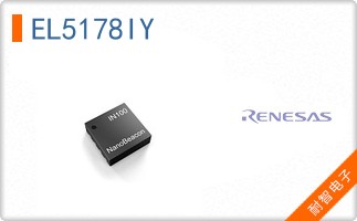 EL5178IY