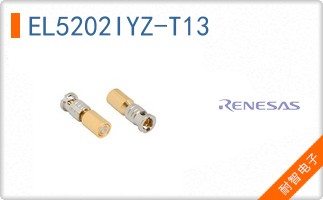 EL5202IYZ-T13