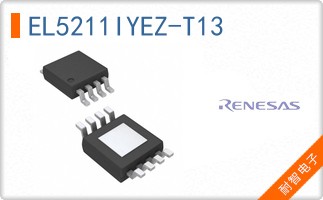 EL5211IYEZ-T13