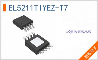 EL5211TIYEZ-T7