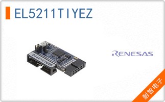 EL5211TIYEZ