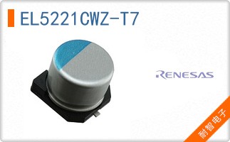 EL5221CWZ-T7