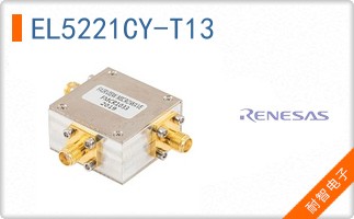 EL5221CY-T13