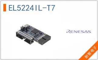 EL5224IL-T7