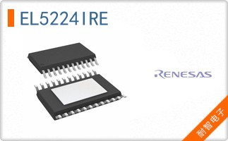 EL5224IRE