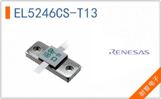 EL5246CS-T13