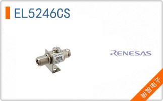 EL5246CS