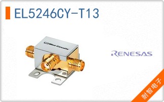 EL5246CY-T13