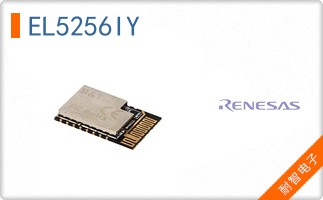 EL5256IY
