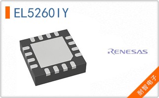 EL5260IY