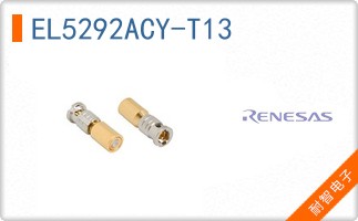 EL5292ACY-T13