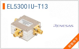 EL5300IU-T13