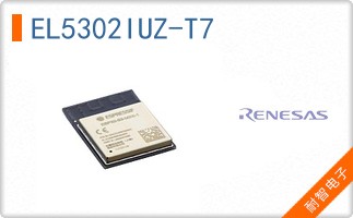 EL5302IUZ-T7