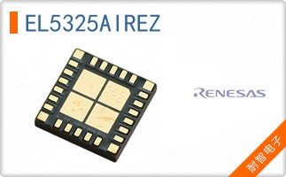 EL5325AIREZ