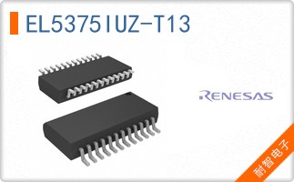 EL5375IUZ-T13