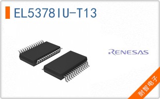 EL5378IU-T13
