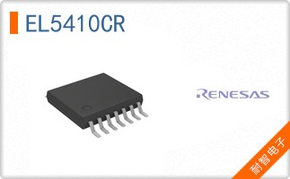 EL5410CR