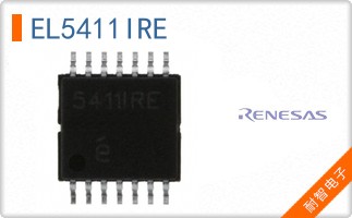 EL5411IRE
