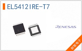 EL5412IRE-T7