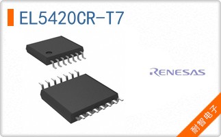 EL5420CR-T7