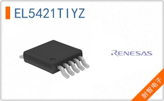 EL5421TIYZ