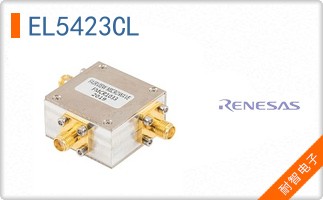 EL5423CL