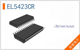 EL5423CR